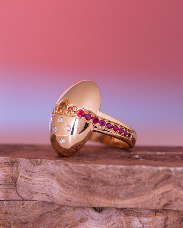 Dusk Ring